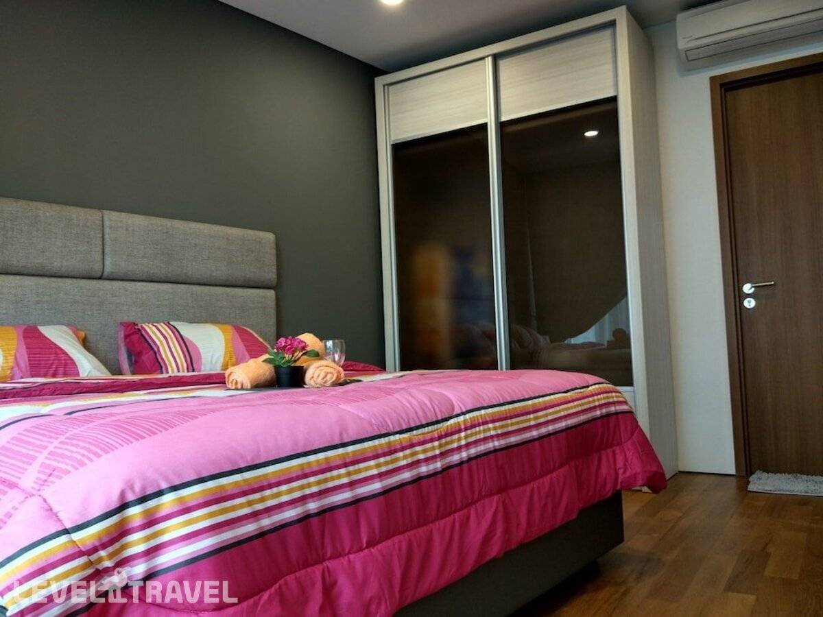 фотографии отеля Luxury Apartment Near Klcc & City Center в Малайзия(Куала-Лумпур) - фото №4