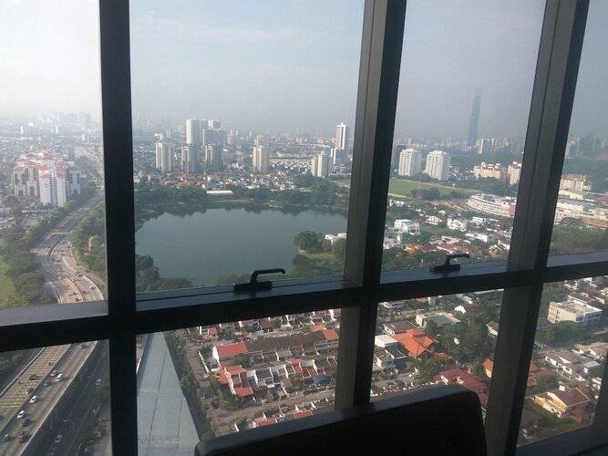 M City At Jalan Ampang