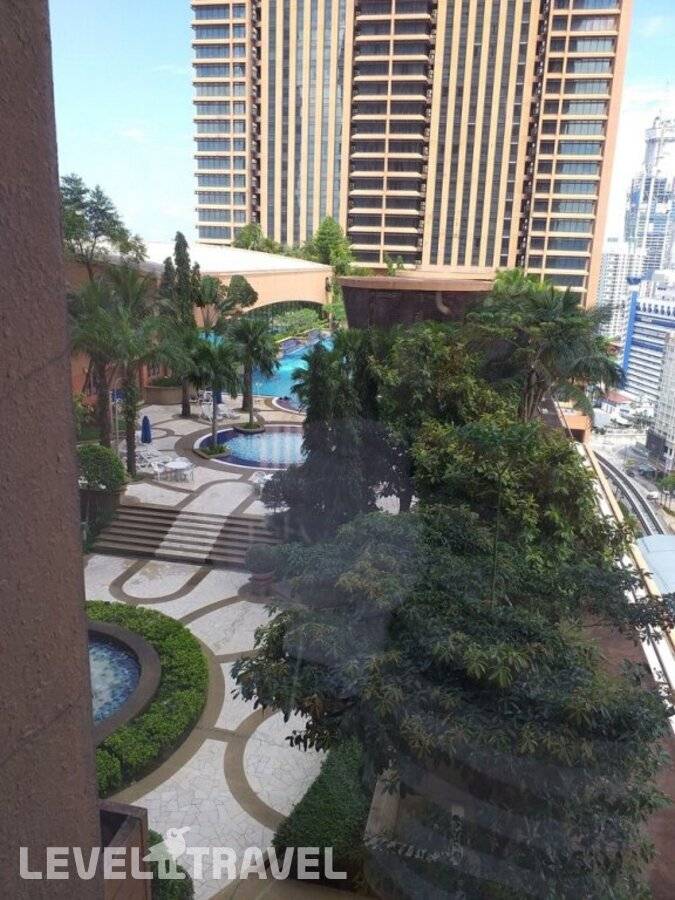 Отель Kl Better Apartment At Times Square — Куала-Лумпур, Малайзия