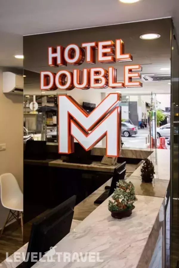 Double M Hotel @ Kl Sentral