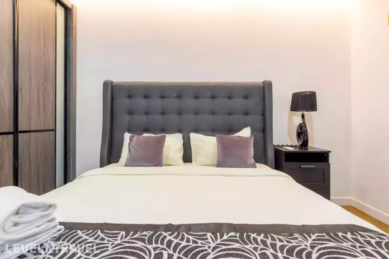 Summer Suites Klcc Apartments