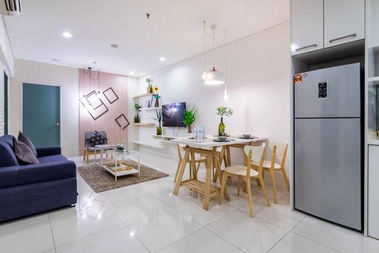 Summer Suites Klcc Apartments