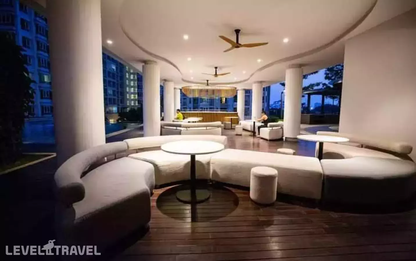 Velocity Kl Suites By Luxury Suites Asia