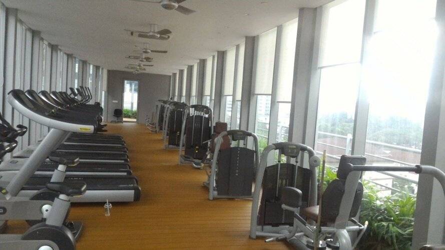 Vortex Suites Klcc Kuala Lumpur