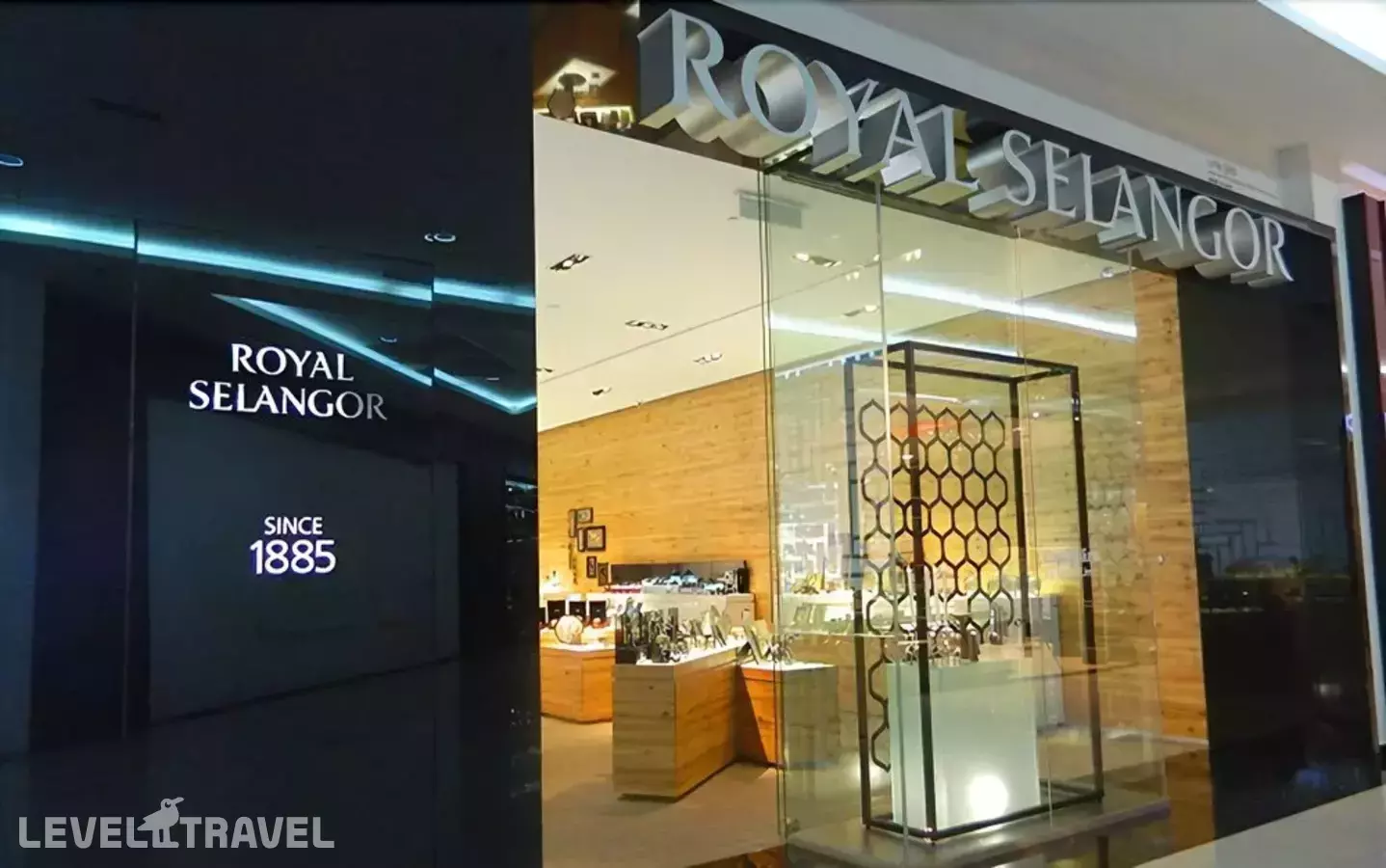 Hartamas Business Hotel