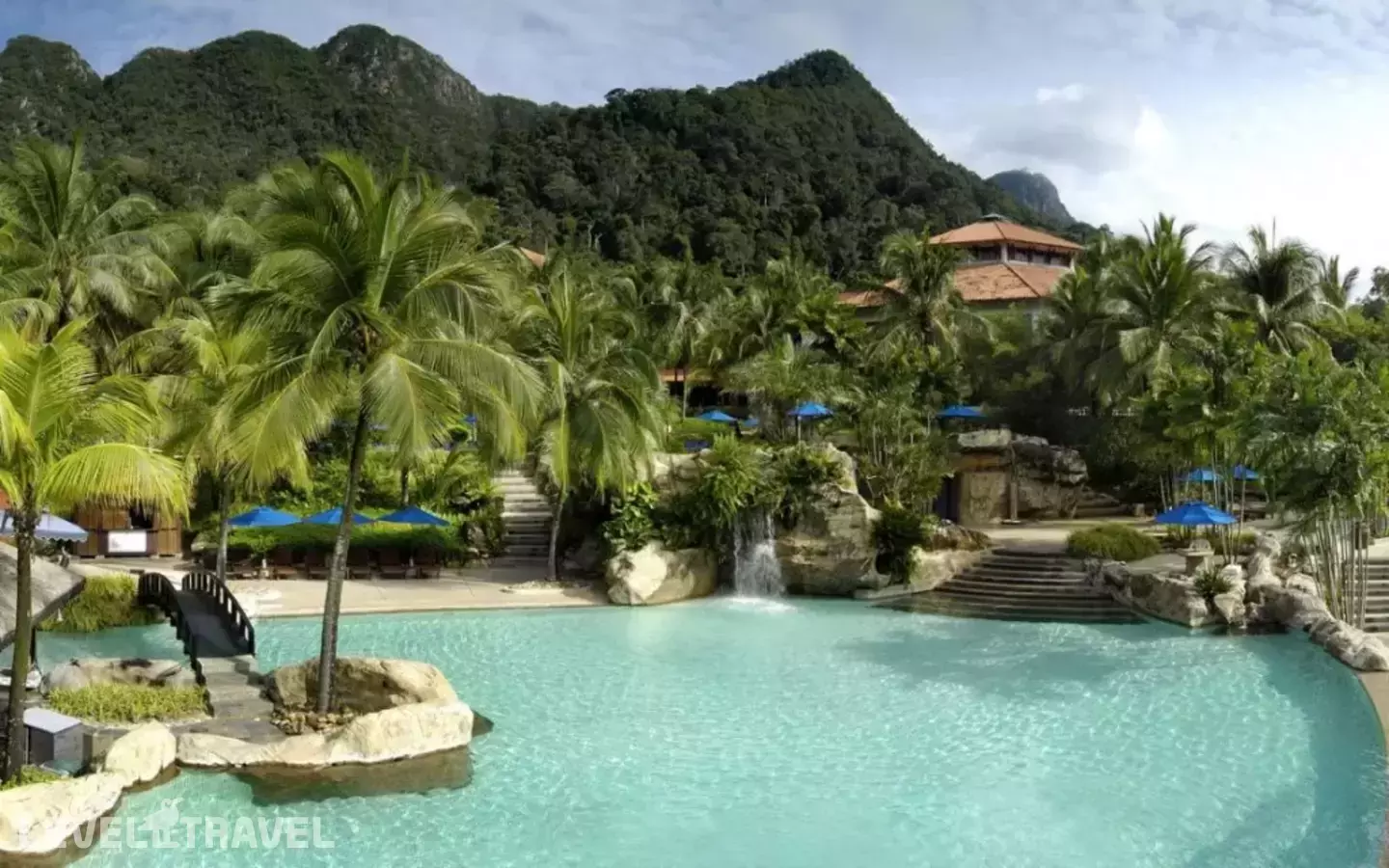 Berjaya Langkawi Resort