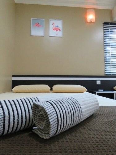 Gm Motel