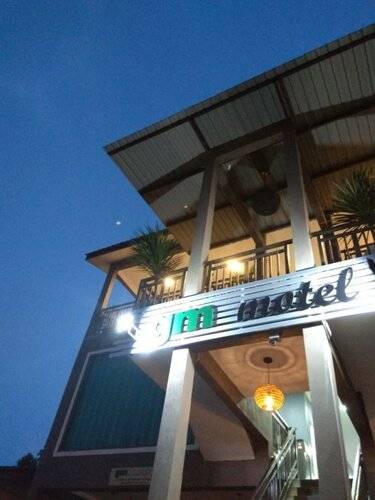 Gm Motel
