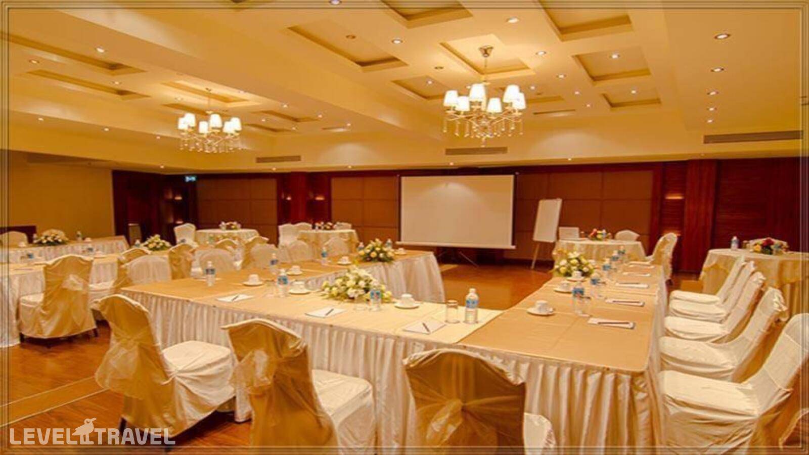 фотографии отеля La Calypso Resort в Индия(Бага) - фото №7