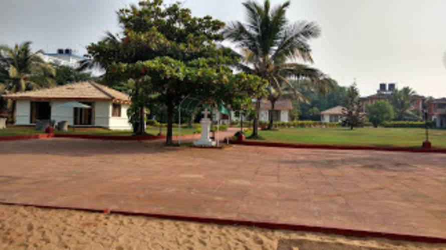 La Calypso Resort