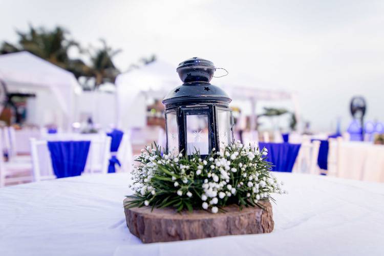 La Calypso Resort