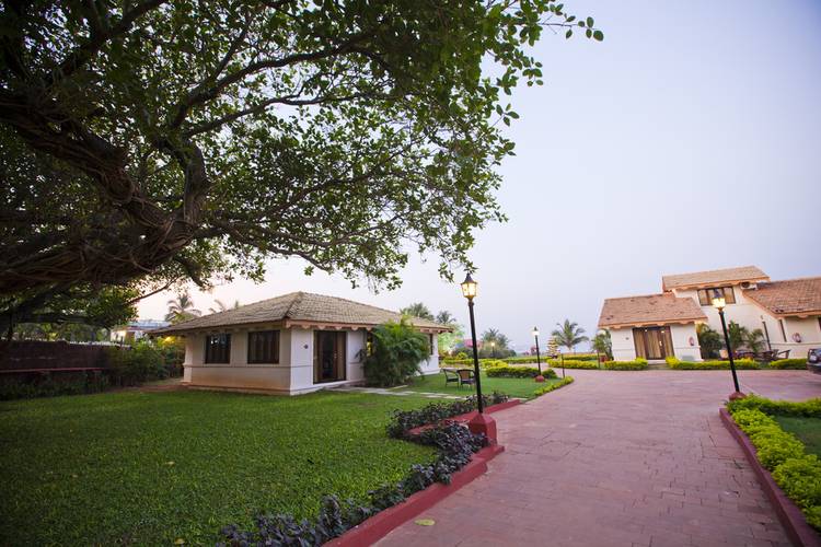 La Calypso Resort