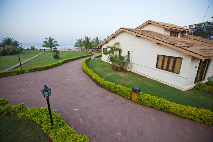 La Calypso Resort
