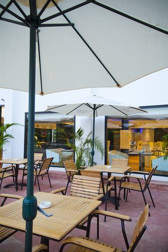 La Calypso Resort