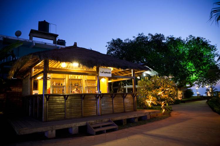 La Calypso Resort