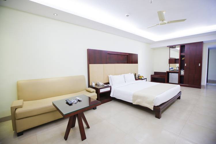 La Calypso Resort