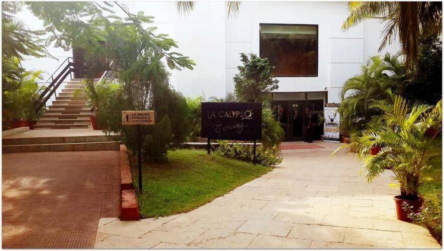 La Calypso Resort