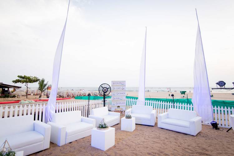 La Calypso Resort