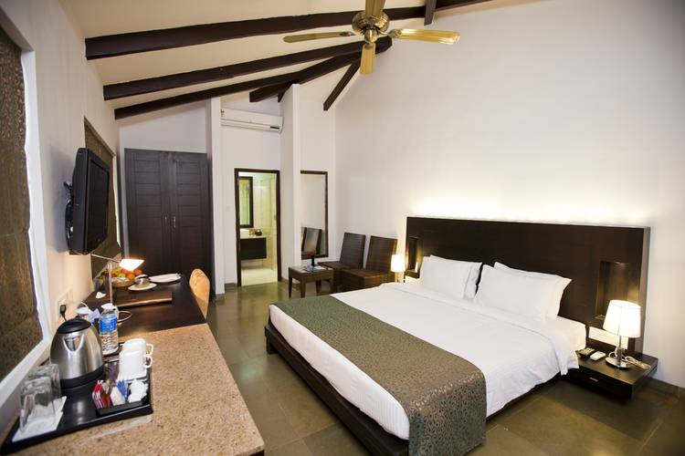 La Calypso Resort