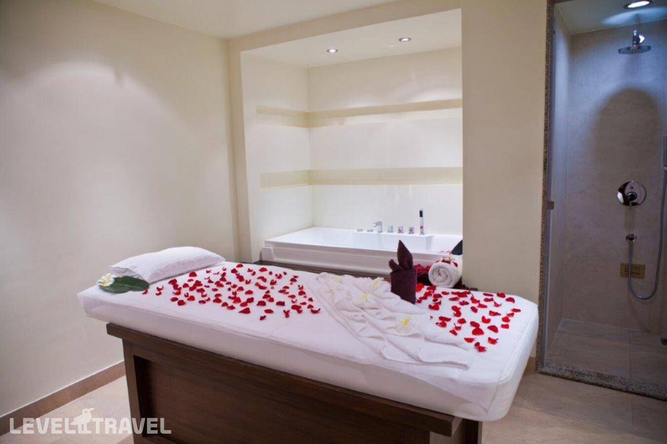 фотографии отеля La Calypso Resort в Индия(Бага) - фото №10