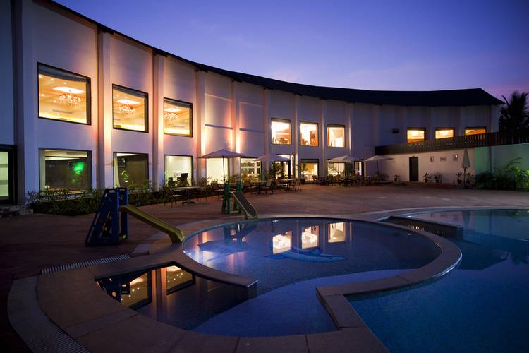 La Calypso Resort