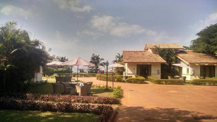 La Calypso Resort