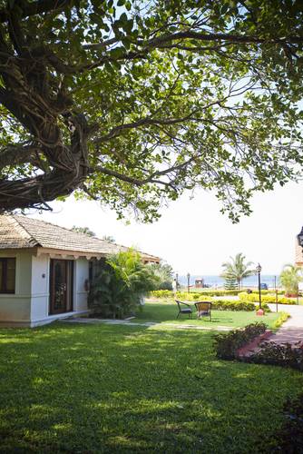 La Calypso Resort