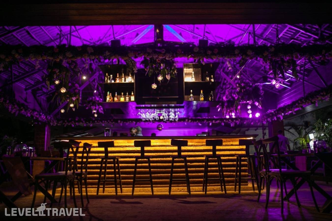 фотографии отеля La Calypso Resort в Индия(Бага) - фото №6