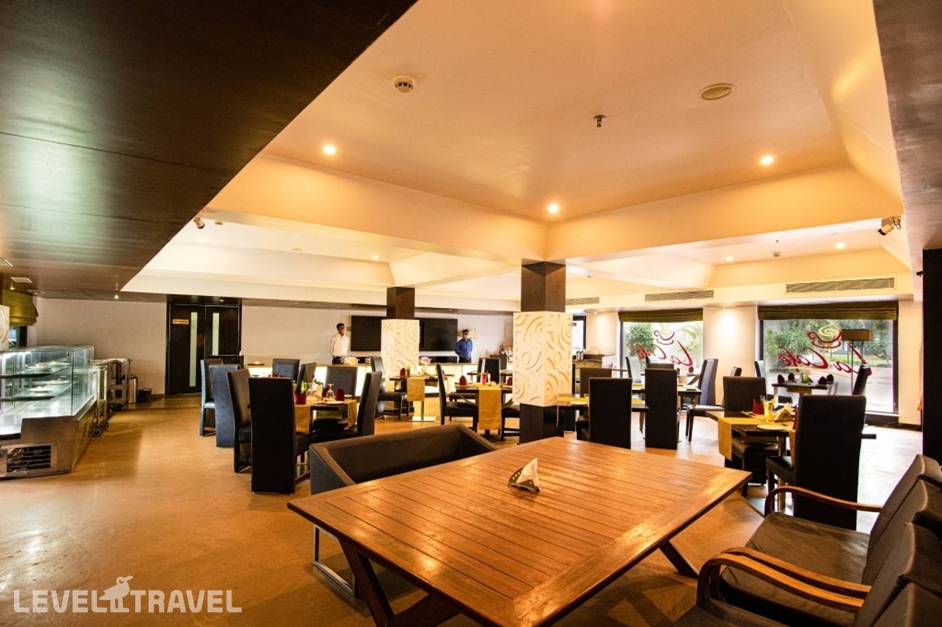 фотографии отеля La Calypso Resort в Индия(Бага) - фото №9