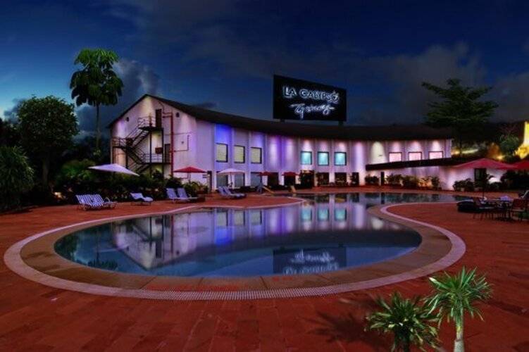 La Calypso Resort