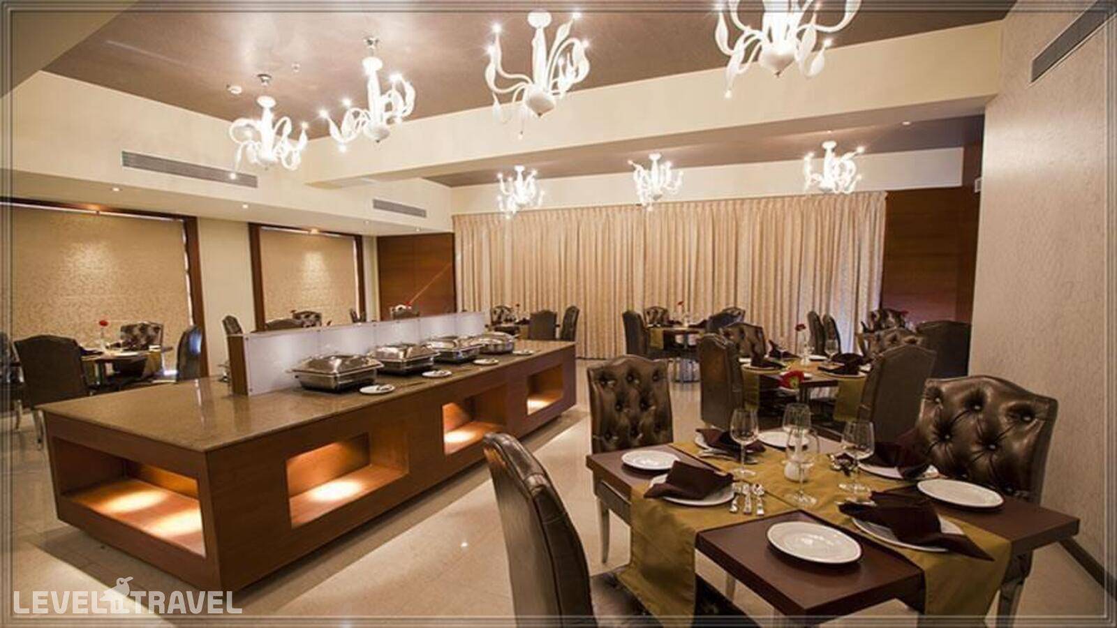 фотографии отеля La Calypso Resort в Индия(Бага) - фото №8