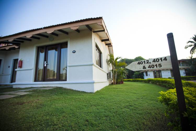 La Calypso Resort