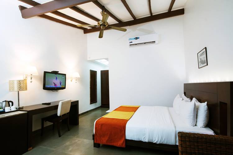 La Calypso Resort