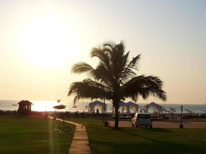 La Calypso Resort
