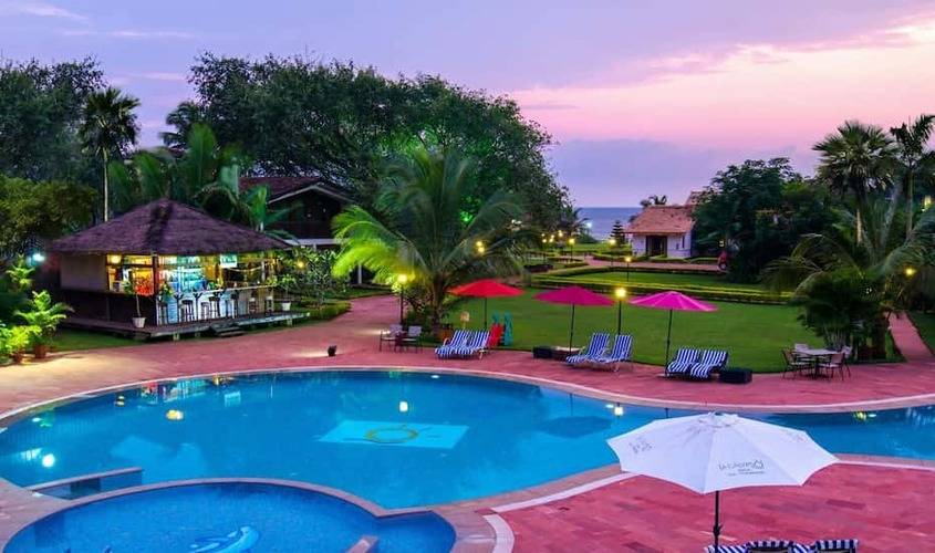 La Calypso Resort