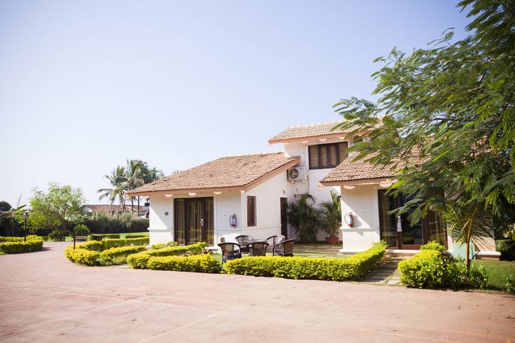 La Calypso Resort