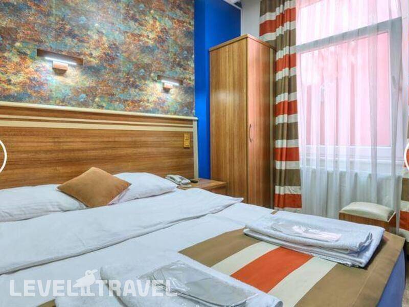 Фотография Fors Hotel