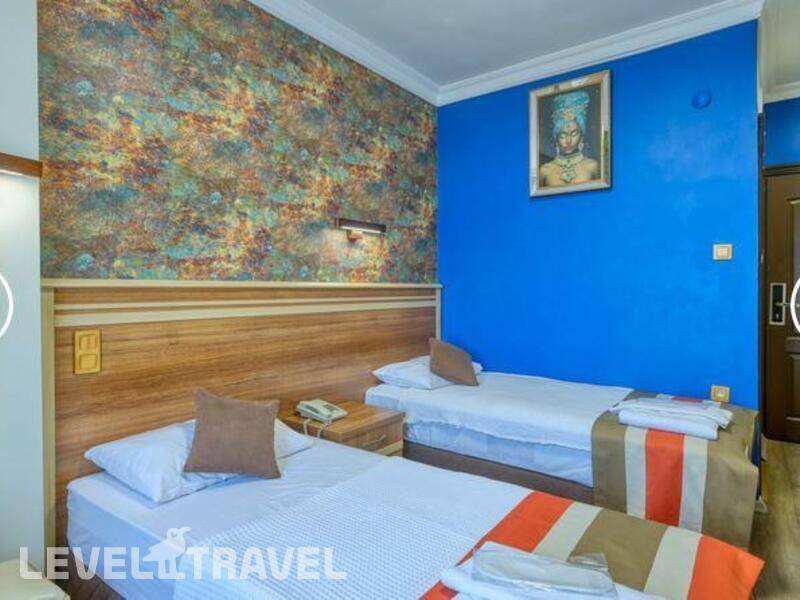 Фотография Fors Hotel