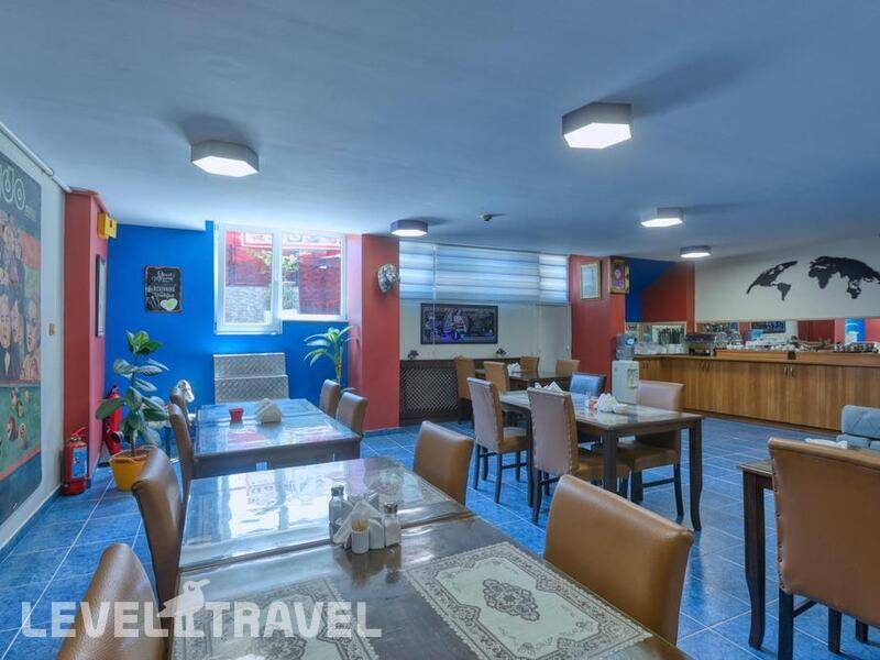Фотография Fors Hotel