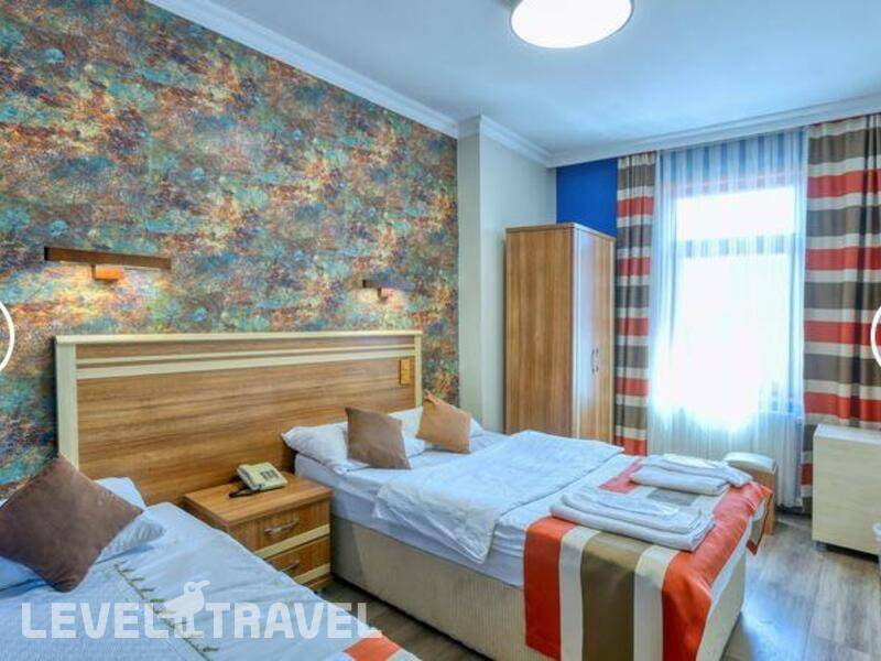Фотография Fors Hotel