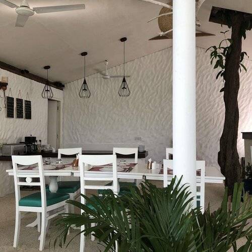 Vaali Beach & Dive Lodge Maldives