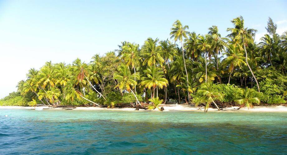 Vaali Beach & Dive Lodge Maldives