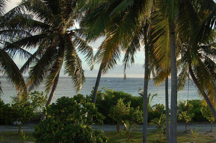 Vaali Beach & Dive Lodge Maldives