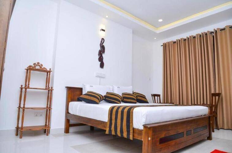 Centhara Beach Weligama