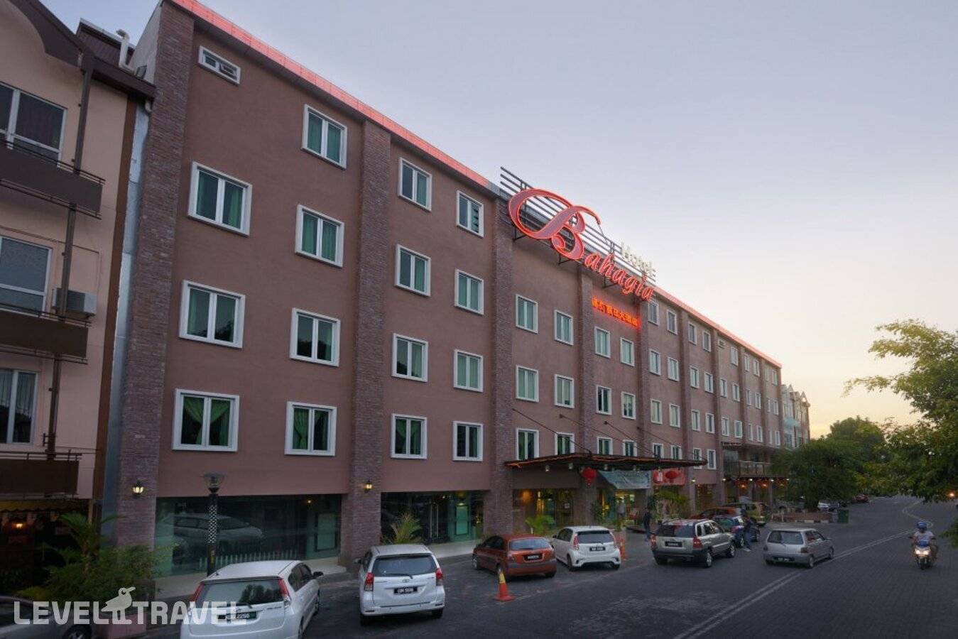 фотографии отеля Hotel Bahagia в Малайзия(Лангкави) - фото №19