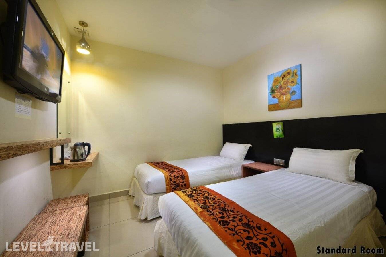 фотографии отеля Hotel Bahagia в Малайзия(Лангкави) - фото №16