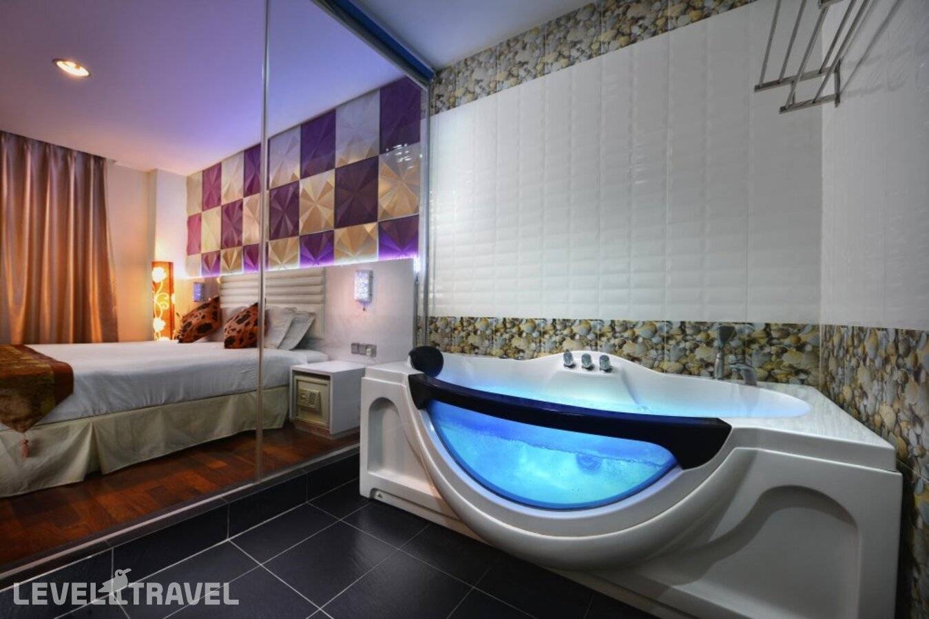 фотографии отеля Hotel Bahagia в Малайзия(Лангкави) - фото №29