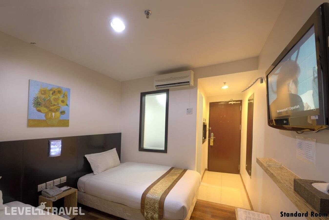 фотографии отеля Hotel Bahagia в Малайзия(Лангкави) - фото №18