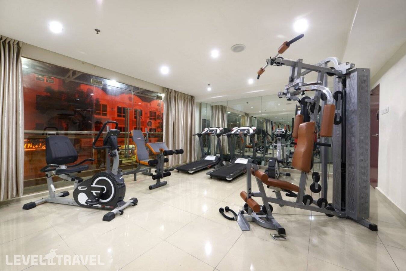 фотографии отеля Hotel Bahagia в Малайзия(Лангкави) - фото №21