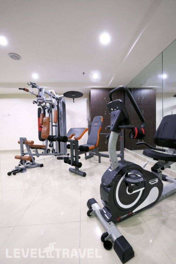 фотографии отеля Hotel Bahagia в Малайзия(Лангкави) - фото №14